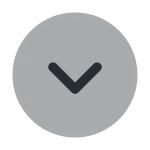 Arrow Circle Down SVG Icon